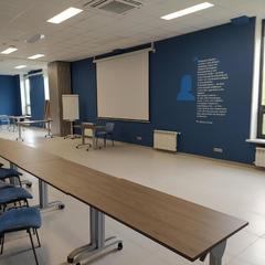 Гостиница Экопарк Поляны, Рязань, Рязанская область