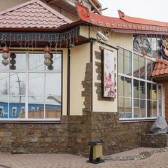 Мини-отель на Семинарской, Рязань, Рязанская область