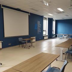 Гостиница Экопарк Поляны, Рязань, Рязанская область