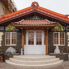 Мини-отель на Семинарской, Рязань, Рязанская область