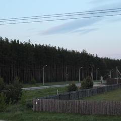 Апартаменты Аграфенина пустонь, Рязань, Рязанская область