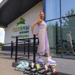 Гостиница Экопарк Поляны, Рязань, Рязанская область