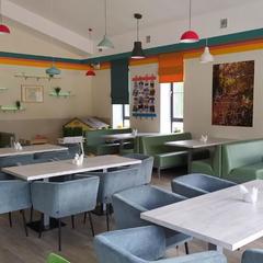 Гостиница Экопарк Поляны, Рязань, Рязанская область