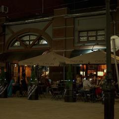 Отель Чулан, Рязань, Рязанская область