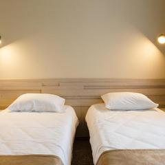 Гостиница Экопарк Поляны, Рязань, Рязанская область