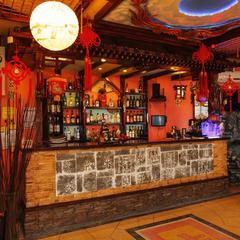 Мини-отель на Семинарской, Рязань, Рязанская область