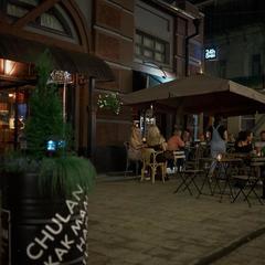 Отель Чулан, Рязань, Рязанская область