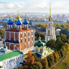 Отель Чулан, Рязань, Рязанская область