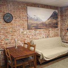 Мини-отель на Семинарской, Рязань, Рязанская область