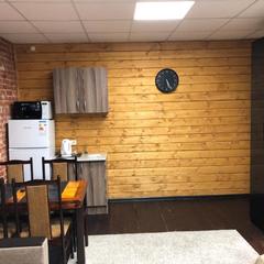 Мини-отель на Семинарской, Рязань, Рязанская область