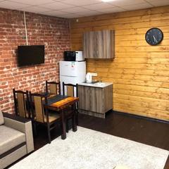 Мини-отель на Семинарской, Рязань, Рязанская область