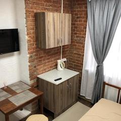 Мини-отель на Семинарской, Рязань, Рязанская область