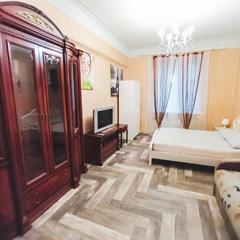 Апартаменты На Первомайском, Рязань, Рязанская область