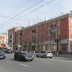 Апартаменты На Первомайском, Рязань, Рязанская область