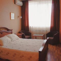 Мини-отель Автодвор, Рязань, Рязанская область