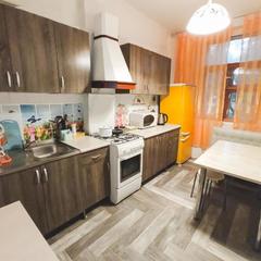 Апартаменты На Первомайском, Рязань, Рязанская область