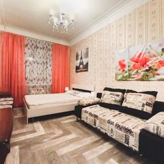 Апартаменты На Первомайском, Рязань, Рязанская область