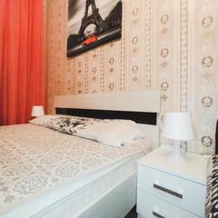 Апартаменты На Первомайском, Рязань, Рязанская область