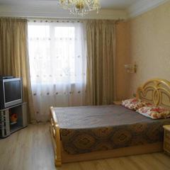 Апартаменты На улице Вокзальная, Рязань, Рязанская область