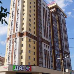 Апартаменты На улице Вокзальная, Рязань, Рязанская область