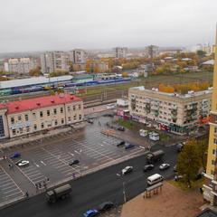 Апартаменты На улице Вокзальная, Рязань, Рязанская область