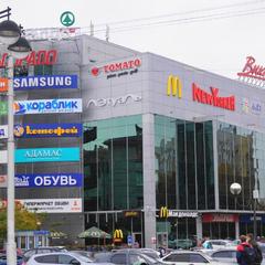 Апартаменты На улице Вокзальная, Рязань, Рязанская область