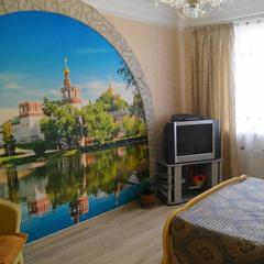 Апартаменты На улице Вокзальная, Рязань, Рязанская область