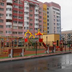 Апартаменты На улице Вокзальная, Рязань, Рязанская область