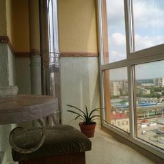 Апартаменты На улице Вокзальная, Рязань, Рязанская область