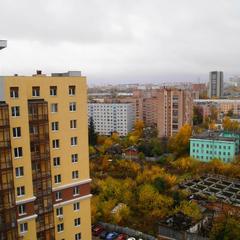 Апартаменты На улице Вокзальная, Рязань, Рязанская область