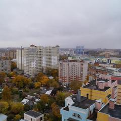 Апартаменты На улице Вокзальная, Рязань, Рязанская область