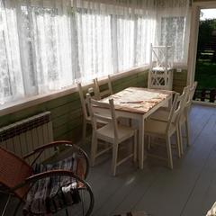 Дом отдыха В Константиново, Рязань, Рязанская область