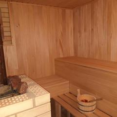 Дом отдыха В Константиново, Рязань, Рязанская область