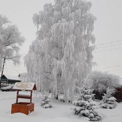 Дом отдыха В Константиново, Рязань, Рязанская область