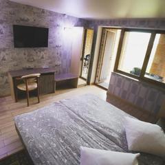 Гостевой дом Савино, Савино (Тверская область), Тверская область