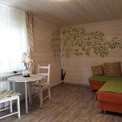 Дом отдыха В Константиново, Рязань, Рязанская область