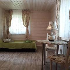 Дом отдыха В Константиново, Рязань, Рязанская область