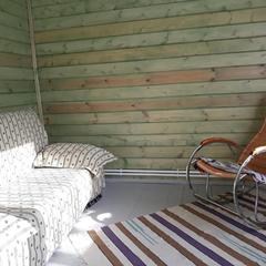 Дом отдыха В Константиново, Рязань, Рязанская область