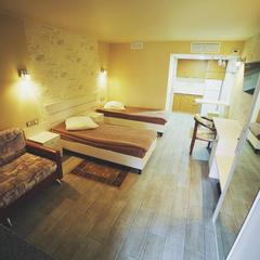 Гостевой дом Савино, Савино (Тверская область), Тверская область