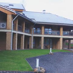 Гостевой дом Савино, Савино (Тверская область), Тверская область