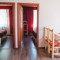 База отдыха Боярская усадьба, Старомайнский район, Ульяновская область