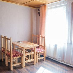 База отдыха Боярская усадьба, Старомайнский район, Ульяновская область