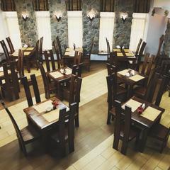 Гостевой дом Савино, Савино (Тверская область), Тверская область