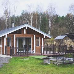 Гостевой дом Савино, Савино (Тверская область), Тверская область