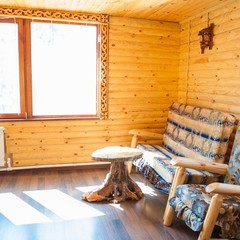 База отдыха Боярская усадьба, Старомайнский район, Ульяновская область