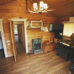 Гостевой дом Савино, Савино (Тверская область), Тверская область