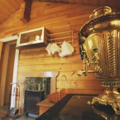 Гостевой дом Савино, Савино (Тверская область), Тверская область