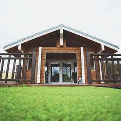 Гостевой дом Савино, Савино (Тверская область), Тверская область