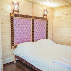 База отдыха Боярская усадьба, Старомайнский район, Ульяновская область