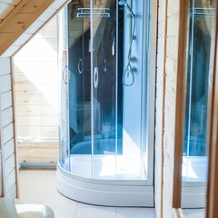 База отдыха Боярская усадьба, Старомайнский район, Ульяновская область